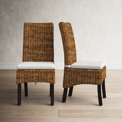 Birch lane wicker chairs new arrivals